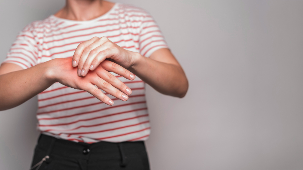 Carpal tunnel syndrome